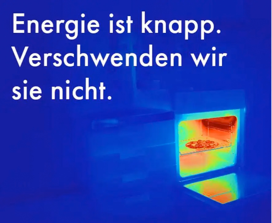Bundeskampagne Energiesparen